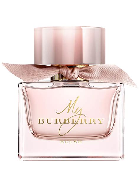 Burberry My Burberry Blush Eau de Parfum: Review.